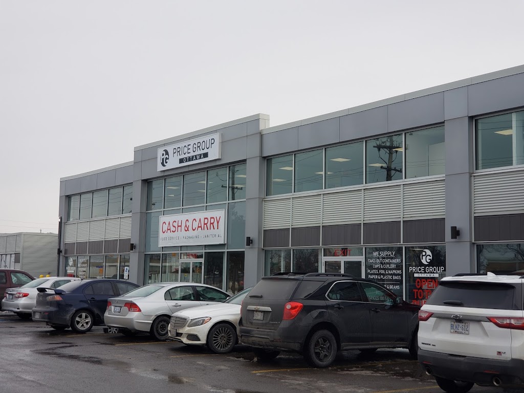 Price Group Ottawa | 1000 Belfast Rd, Ottawa, ON K1G 4A2, Canada | Phone: (613) 241-4888