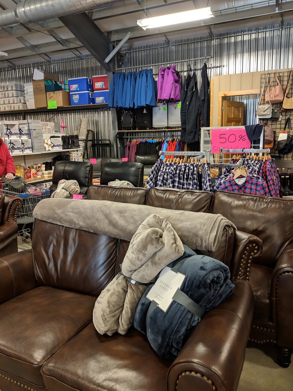 Morrows Of Drumbo | 50 Wilmot N, Drumbo, ON N0J 1G0, Canada | Phone: (519) 463-5332