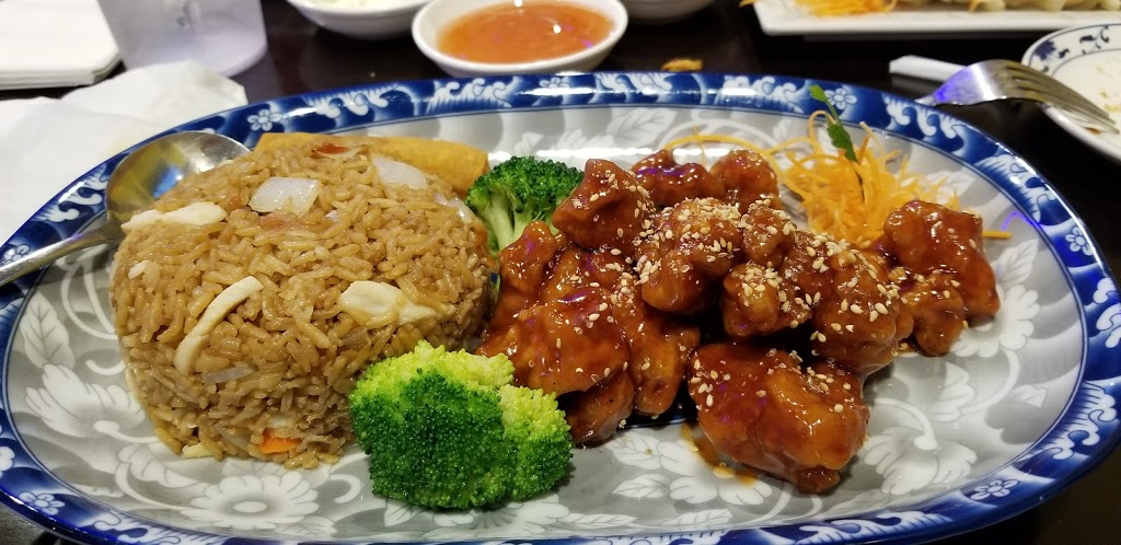 Lin BBQ and Grill | 485 Oliver St, North Tonawanda, NY 14120, USA | Phone: (716) 695-7777
