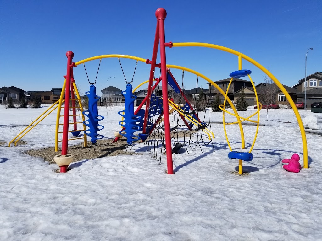 Jim Cairns Park | 4712 Glass St, Regina, SK S4W 0A6, Canada | Phone: (306) 777-7000