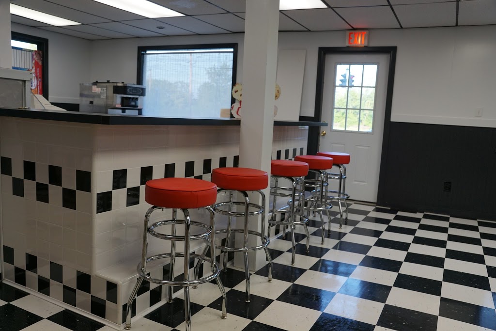 Reids Ice Cream Parlor | 130 Lake Ave, Lockport, NY 14094, USA | Phone: (716) 471-3652