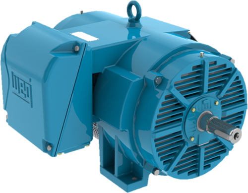 V.J. Pamensky Canada Inc. / WEG Canada | 5100 64 Ave SE, Calgary, AB T2C 4V3, Canada | Phone: (403) 240-0629