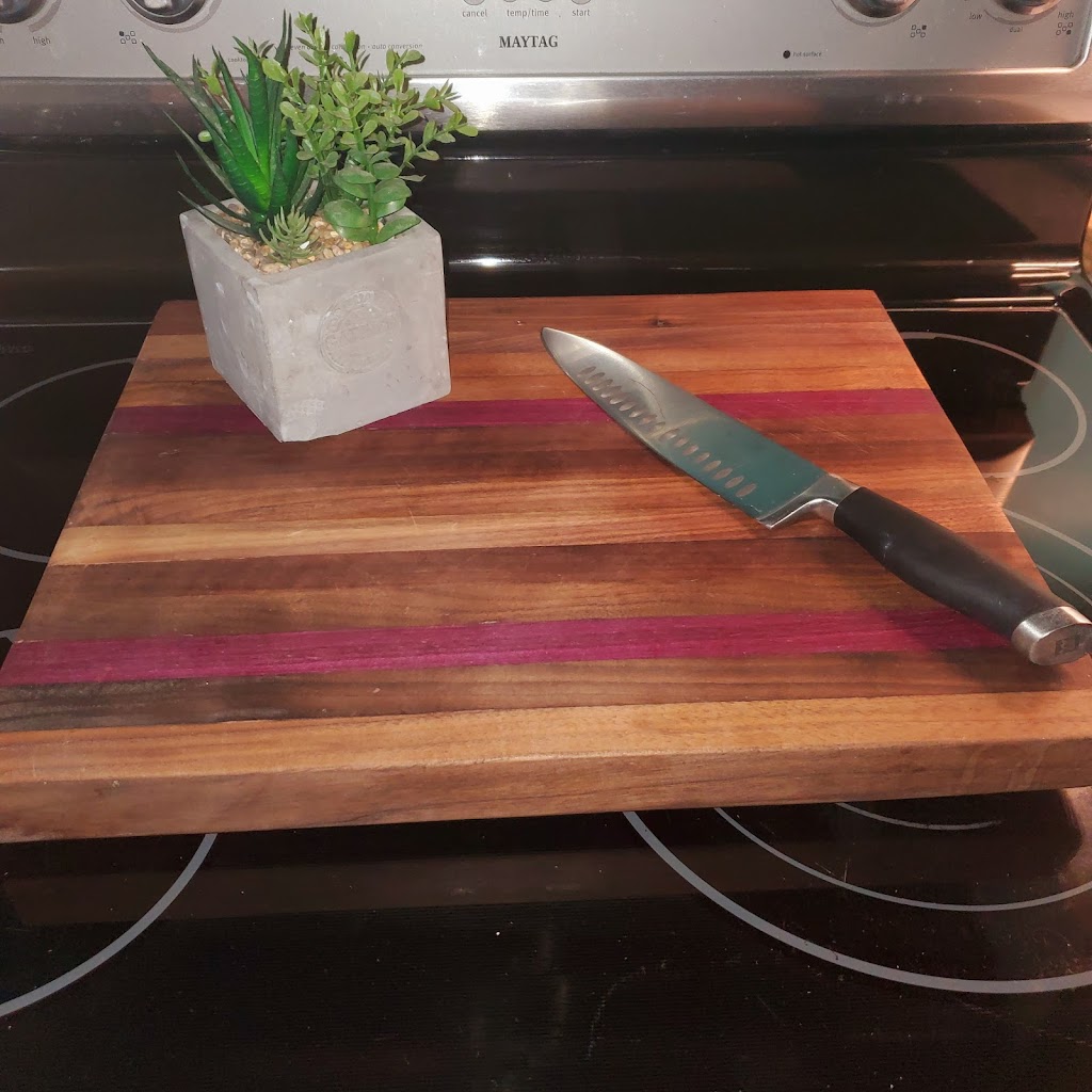 Scattered Thoughts Woodworking | Foxberry Bay, Winnipeg, MB R3R 1X7, Canada | Phone: (431) 275-0012