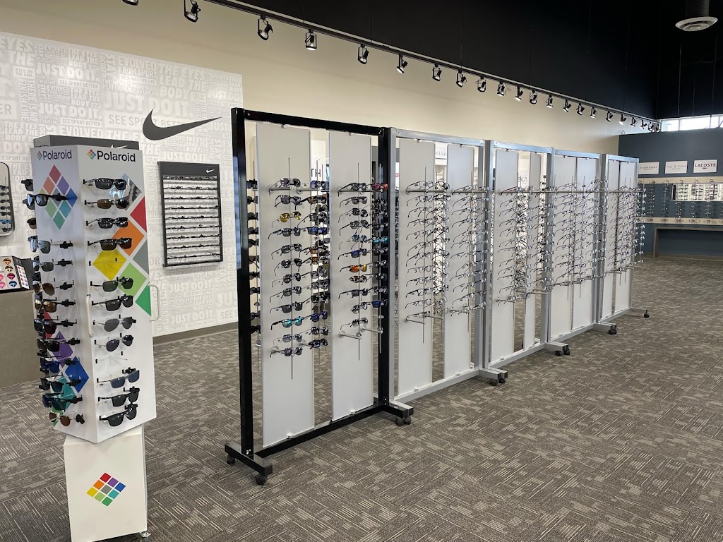 Optiks International (South West Edmonton) | 5946 Mullen Way, Edmonton, AB T6R 0R1, Canada | Phone: (780) 438-5030