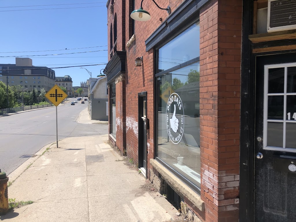 Good Days | 14 Eramosa Rd, Guelph, ON N1E 2L3, Canada | Phone: (289) 221-8290