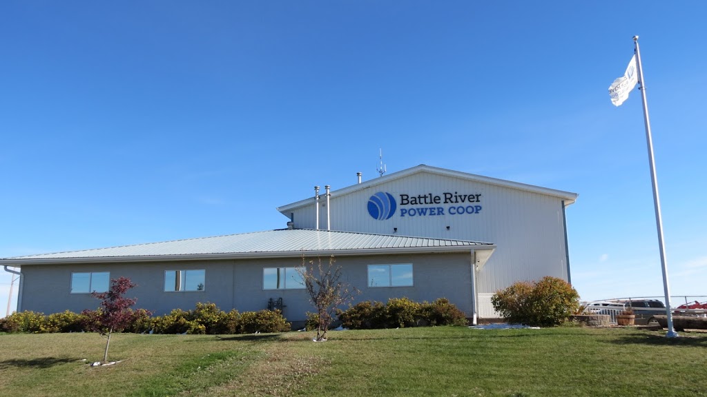 Battle River Power Coop | 135 47017 Hwy 21, Camrose, AB T4V 5H8, Canada | Phone: (780) 672-7738