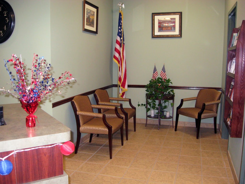 Niagaras Choice Federal Credit Union | 260 West Ave, Lockport, NY 14094, USA | Phone: (716) 434-4180