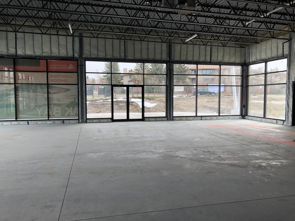 F45 Training Pump Hill | 2515 90 Ave SW #312, Calgary, AB T2V 0L8, Canada | Phone: (403) 831-9707