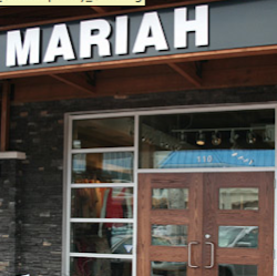 Mariah Contemporary Clothing | 326 Aspen Glen Landing SW #110, Calgary, AB T3H 0N5, Canada | Phone: (403) 242-6050
