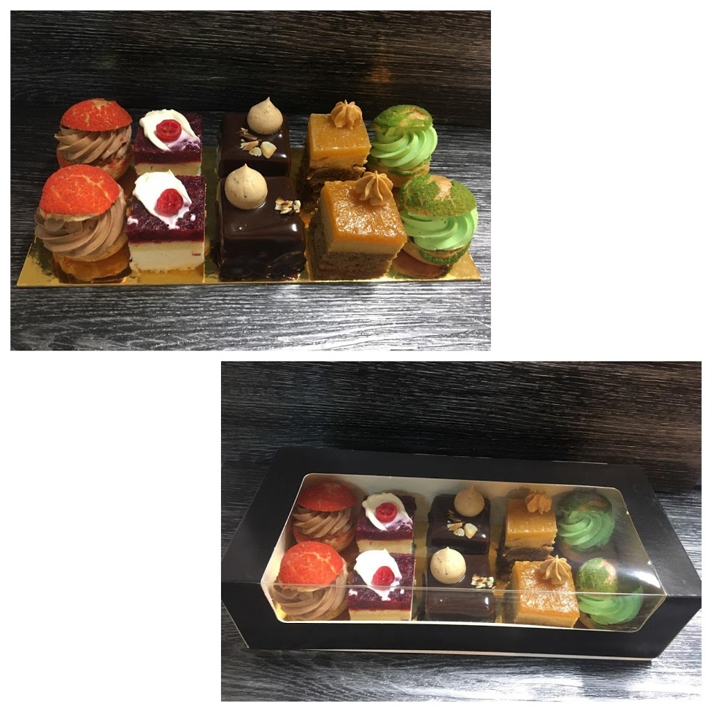 Pâtisserie saveurs du monde | 5530 Boulevard des Forges, Trois-Rivières, QC G8Y 1X7, Canada | Phone: (514) 922-5498