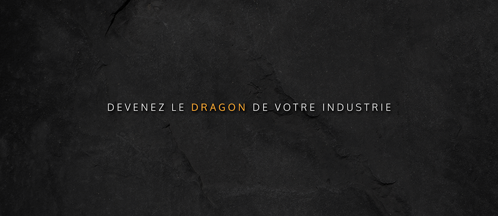 Draken Média | 140 Rang Haut Paroisse, Saint-Agapit, QC G0S 1Z0, Canada | Phone: (418) 905-3979