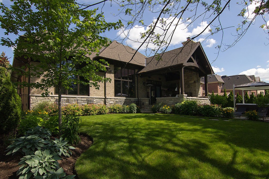 Landscapes By D K Enterprises | 8956 Sixth Line, Georgetown, ON L7G 4S6, Canada | Phone: (905) 693-9288