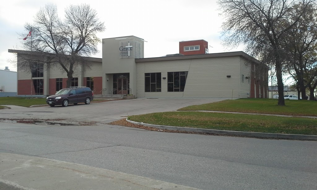 Grace Canadian Reformed Church | 730 Pandora Ave W, Winnipeg, MB R2C 5G5, Canada | Phone: (204) 661-6970