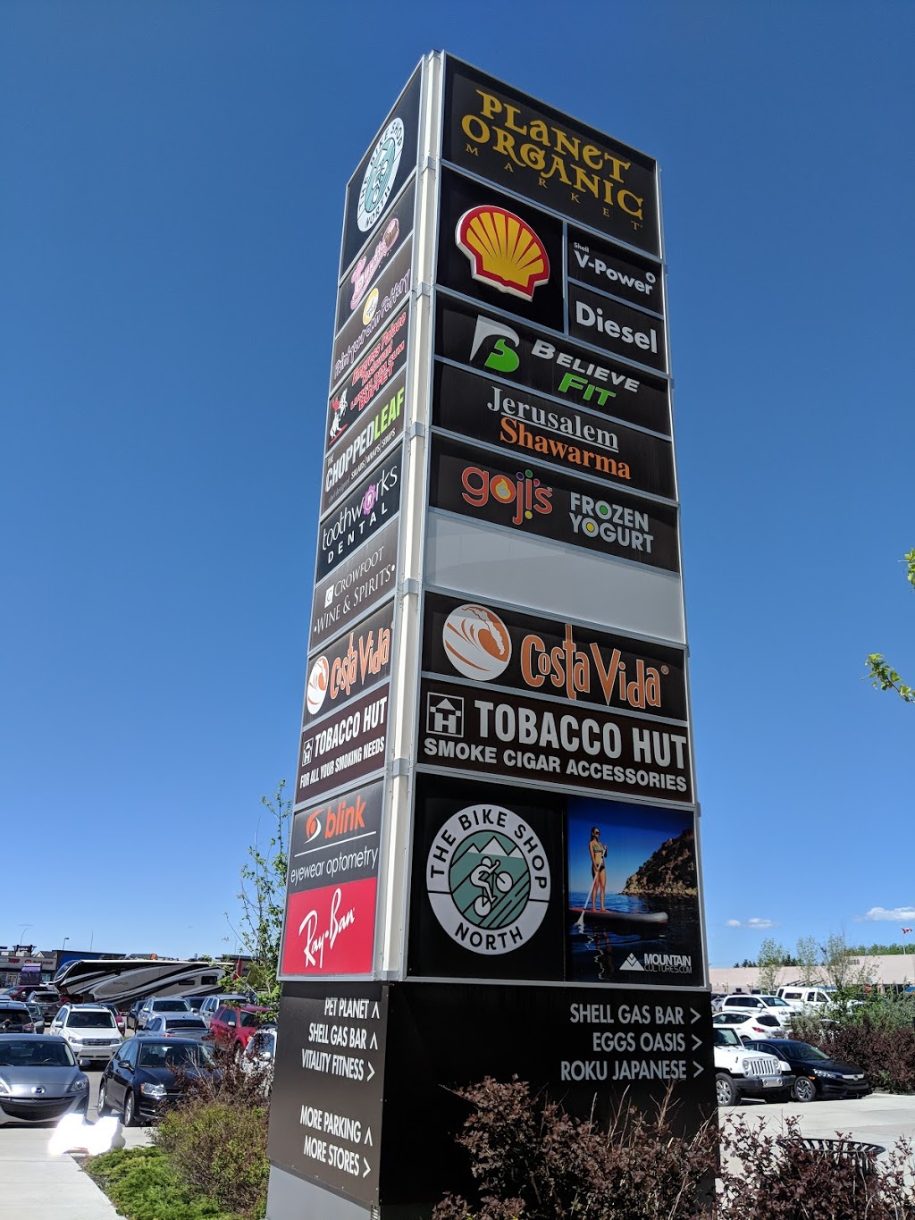 Shell | 8650 112 Ave NW, Calgary, AB T3R 0R5, Canada | Phone: (403) 241-5525