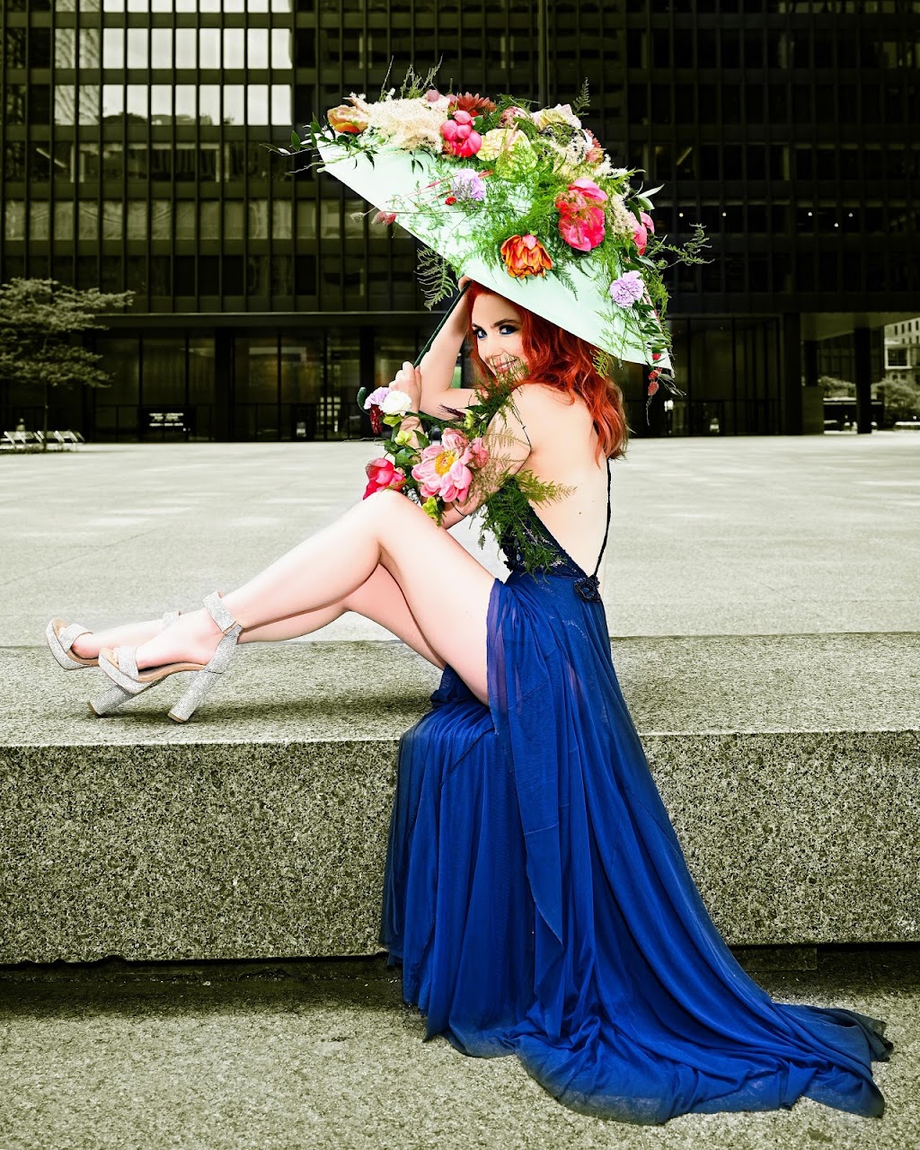 Million Flowers | 96 Burbank Dr, North York, ON M2K 1N4, Canada | Phone: (416) 358-4075