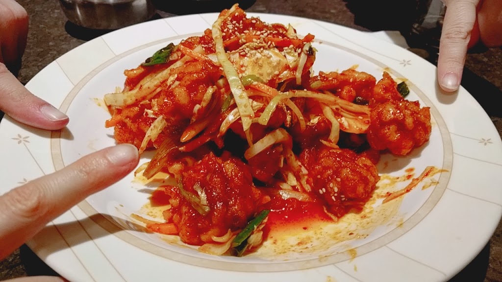 Furusato Japanese Korean Restaurant | 33 Bayfield St, Barrie, ON L4M 3A6, Canada | Phone: (705) 726-8989