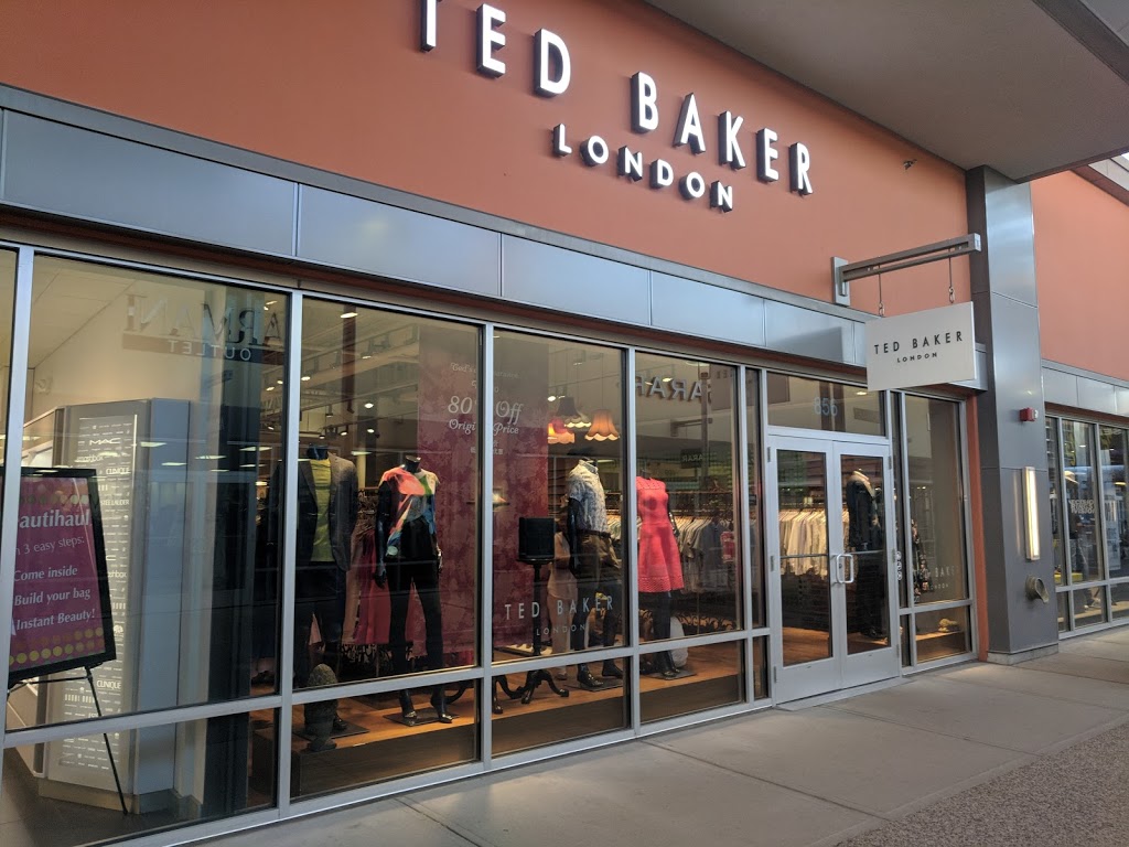 Ted Baker | 13850 Steeles Ave #856, Halton Hills, ON L7G 0J1, Canada | Phone: (905) 878-3338