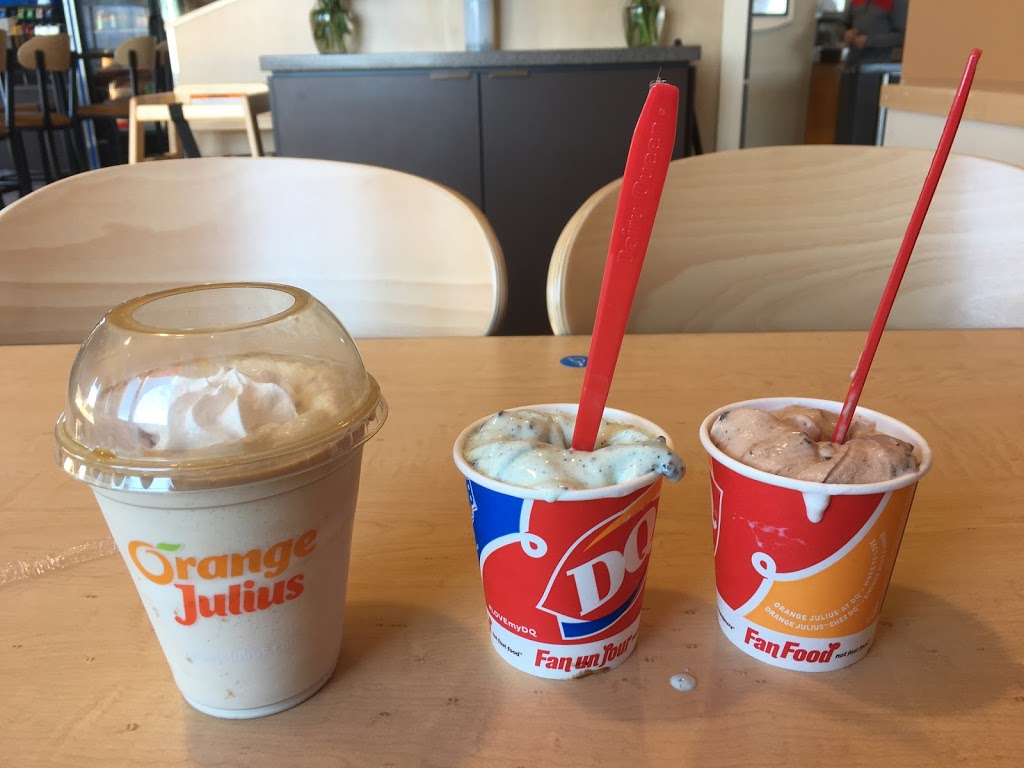 Dairy Queen Grill & Chill | 40 Drover Run, Unit 6, Niverville, MB R0A 0A1, Canada | Phone: (204) 808-9338