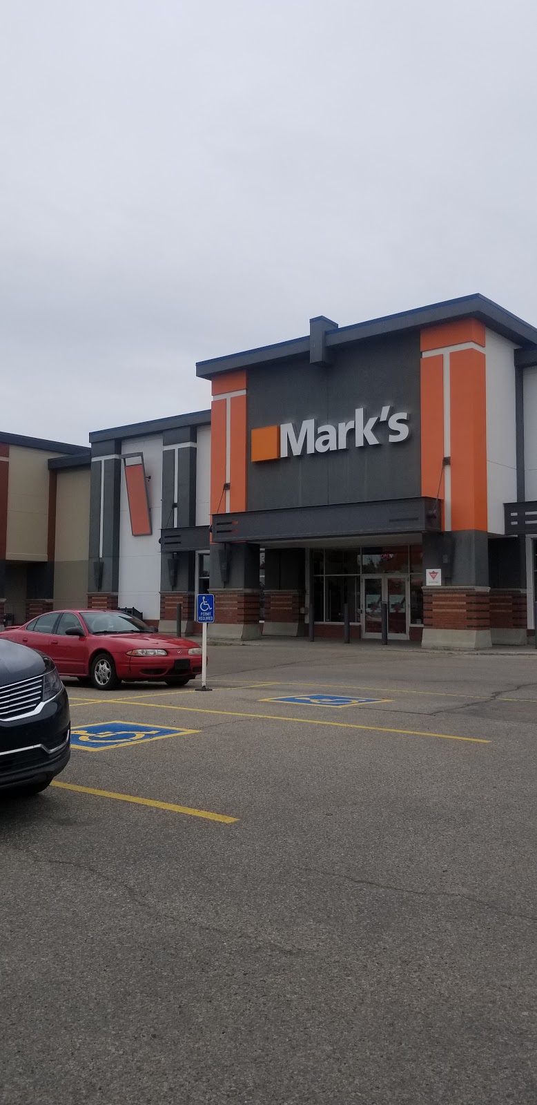 Marks | 390 Baseline Rd #342, Sherwood Park, AB T8H 1X1, Canada | Phone: (780) 417-1194