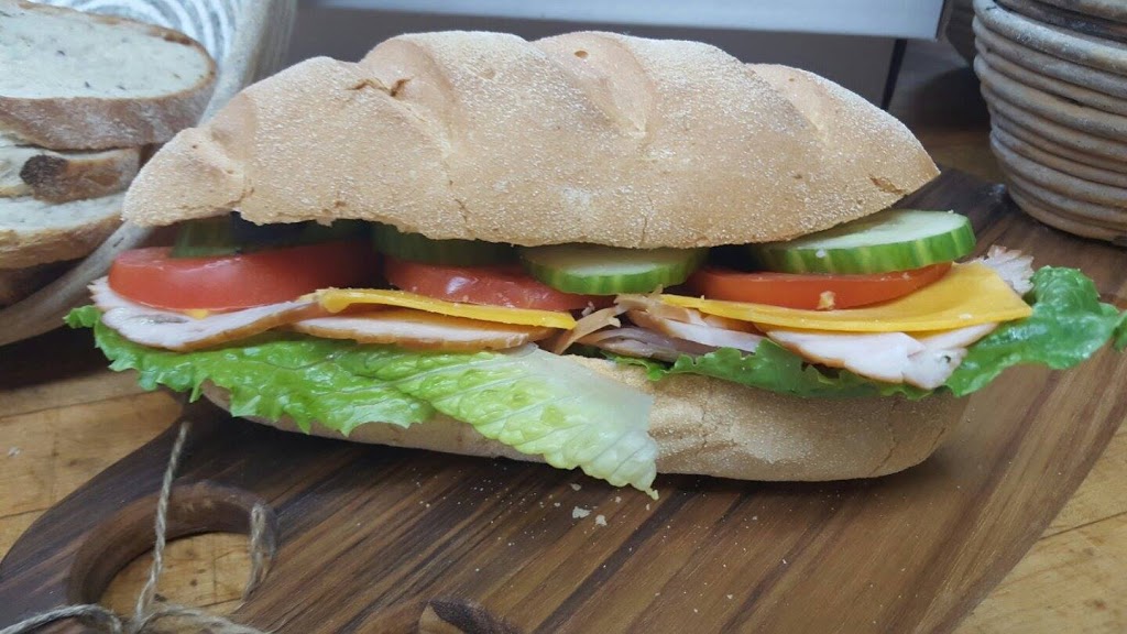 Marcos Bakery | 3500 Fairview St #4, Burlington, ON L7N 2R5, Canada | Phone: (905) 333-3733