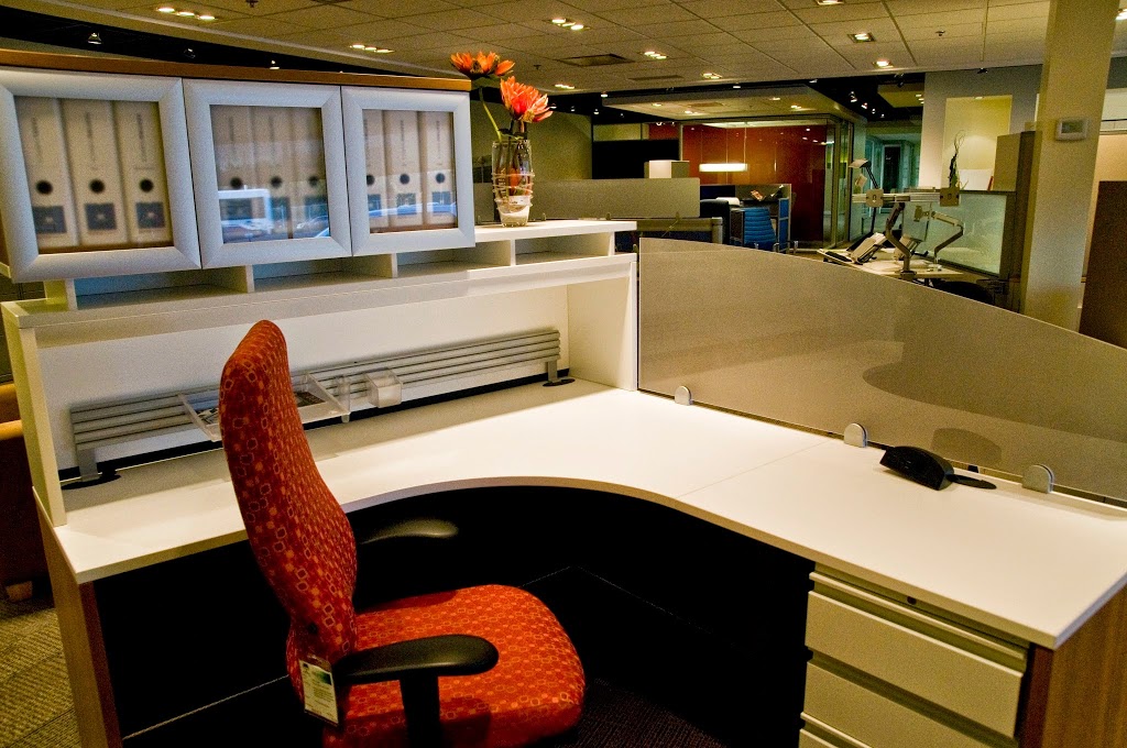 EMBLM | QUÉBEC | 2800 Rue Jean-Perrin, Québec, QC G2C 1T3, Canada | Phone: (418) 842-4100
