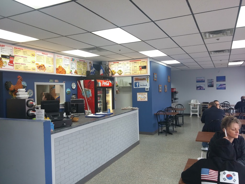GaspéLise | 3088-3092 Boulevard de Mascouche, Mascouche, QC J7K 1Y4, Canada | Phone: (450) 474-4997