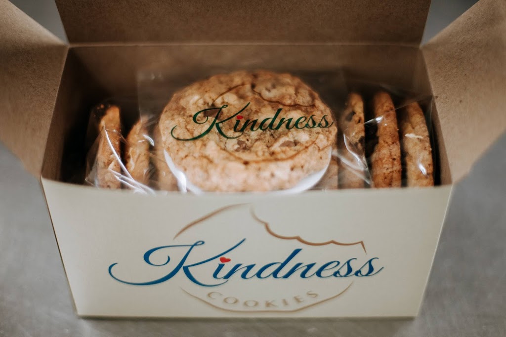 Kindness Cookies | 522 Dorinda St, London, ON N5W 4B4, Canada | Phone: (519) 476-6854