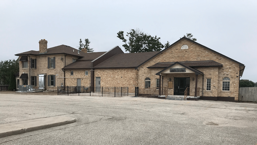 Inside U Health | 79 Montclair Dr, Woodstock, ON N4V 1C5, Canada | Phone: (519) 290-5100