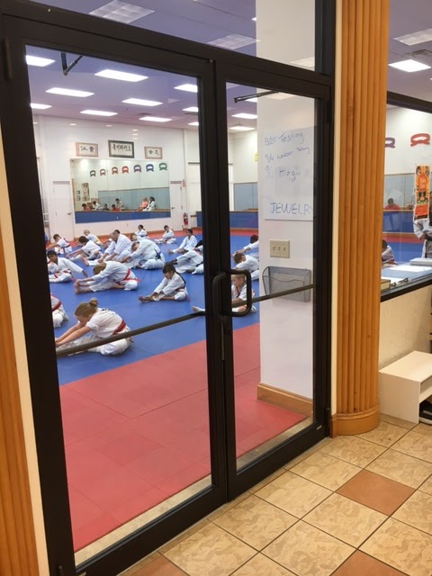 Master Chongs World Class Tae Kwon Do | 5921 Transit Rd, East Amherst, NY 14051, USA | Phone: (716) 688-6868