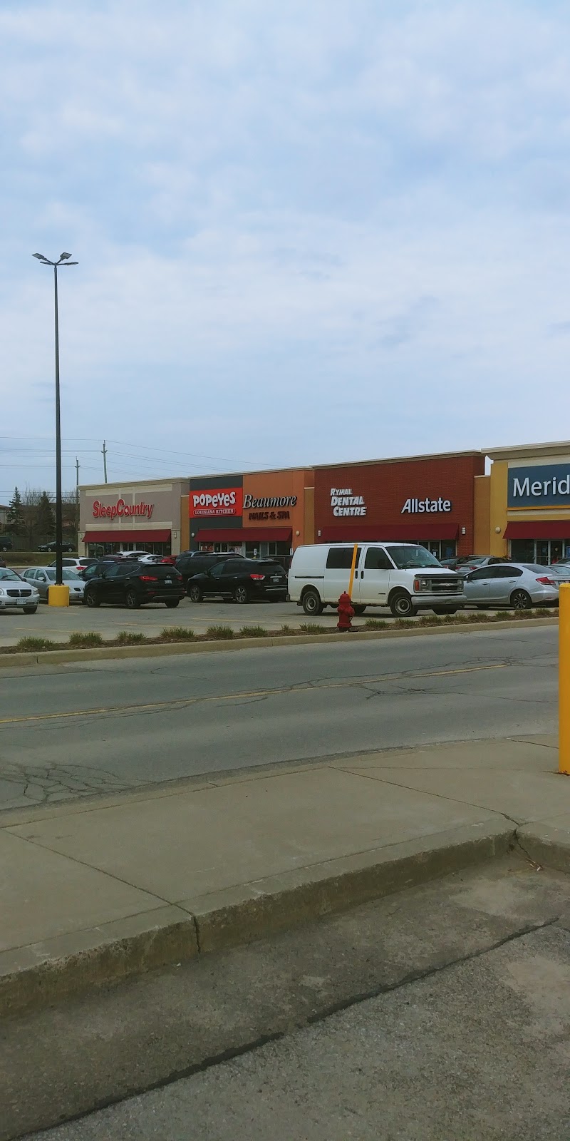 SmartCentres Hamilton Southeast | 2190 Rymal Rd E, Hannon, ON L0R 1P0, Canada | Phone: (905) 760-6200