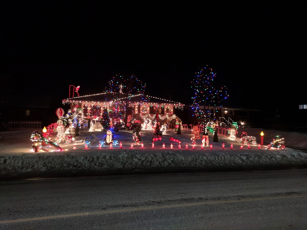 Northway Court Park | 922 Oshawa Blvd N, Oshawa, ON L1G, Canada | Phone: (905) 436-3311
