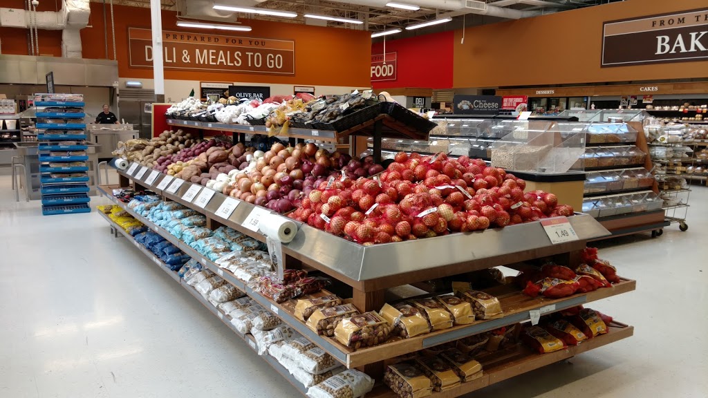 Sechelt Your Independent Grocer | 5530 Sunshine Coast Hwy, Sechelt, BC V0N 3A0, Canada | Phone: (604) 885-6723