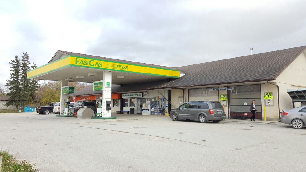 Fas Gas Plus 691 Dugald Rd, Dugald, MB R0E 0K0, Canada