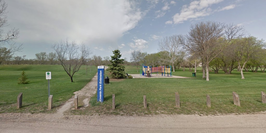 Kiwanis Park Extension | 2524 Garnet St, Regina, SK S4T 3A4, Canada