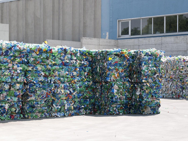 Polymehr Recycle Inc | 1009 Route Édouard VII, Saint-Philippe, QC J0L 2K0, Canada | Phone: (450) 443-2222