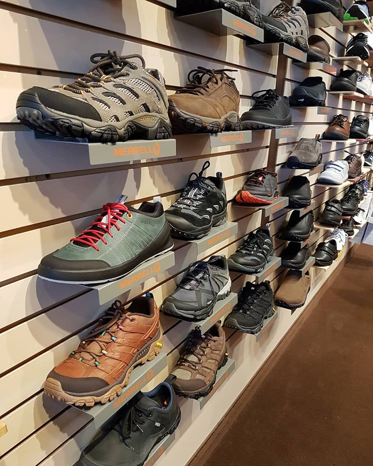 Tanda Shoes | 3777 Strandherd Dr, Nepean, ON K2J 4B1, Canada | Phone: (613) 825-6100