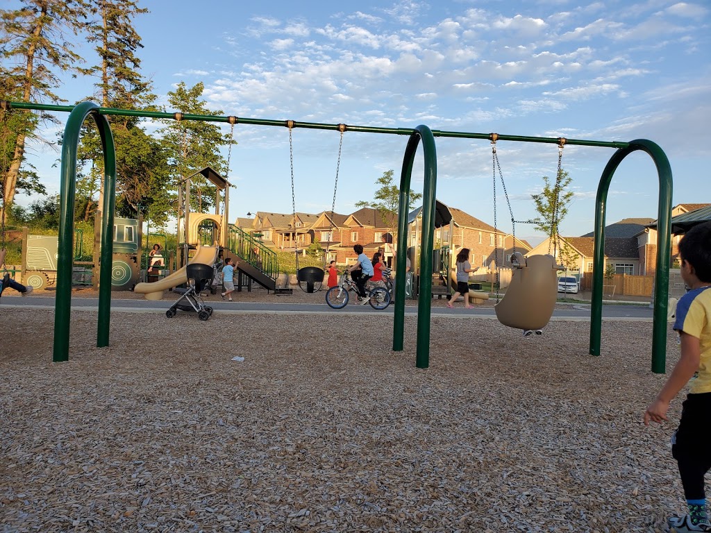 Steeplechase Park | Windfields, Oshawa, ON L1L 0G1, Canada