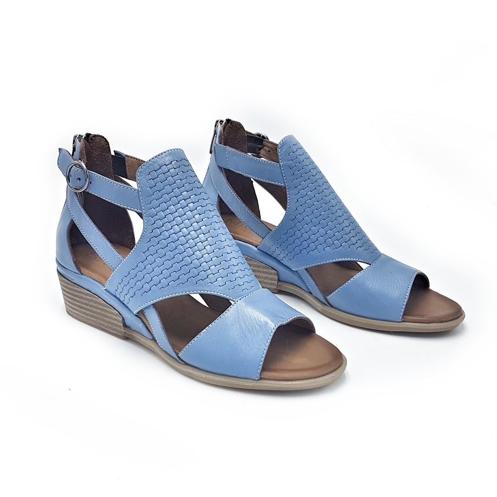 Fabia Fine Shoes | 1261 St Clair Ave W, Toronto, ON M6E 1B9, Canada | Phone: (416) 653-4905
