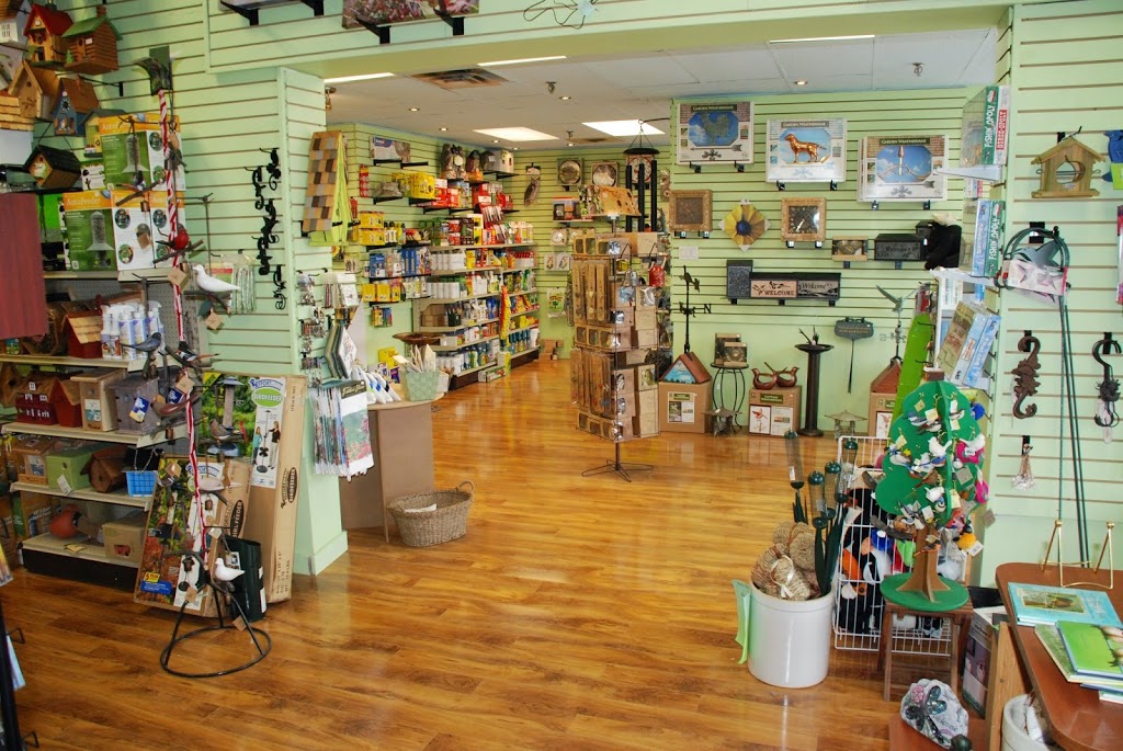 Urban Nature Store | 100 The East Mall, Etobicoke, ON M8Z 5X2, Canada | Phone: (416) 491-1417
