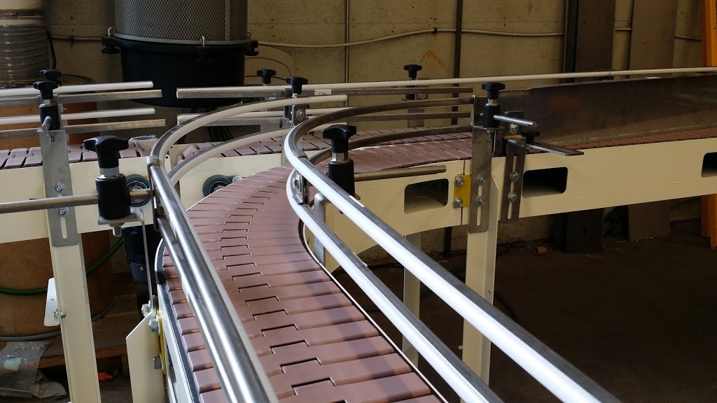 HS Automation | 5 Industrial Rd, Strathroy, ON N7G 4J5, Canada | Phone: (519) 245-2310