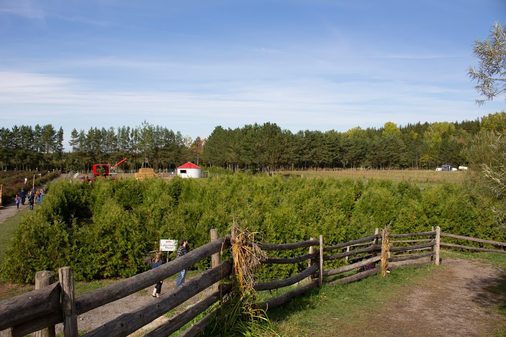 Quinn Farm | 2495 Boulevard Perrot, Notre-Dame-de-lÎle-Perrot, QC J7V 8P4, Canada | Phone: (514) 453-1510