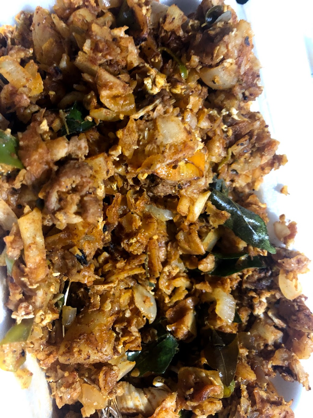 Veerar Takeout & Catering | 5790 Sheppard Ave E Unit #3, Scarborough, ON M1B 5J6, Canada | Phone: (416) 299-4541
