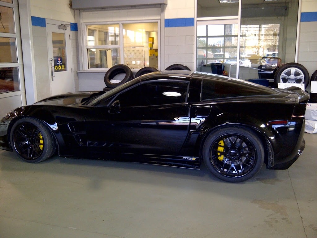 Stricklands Brantford Chevrolet Buick GMC Cadillac | 19-21 Lynden Rd, Brantford, ON N3R 8B8, Canada | Phone: (519) 759-8220
