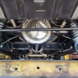 Exhaust Masters | 4521 Margaret St, Port Alberni, BC V9Y 6G8, Canada | Phone: (250) 724-6833