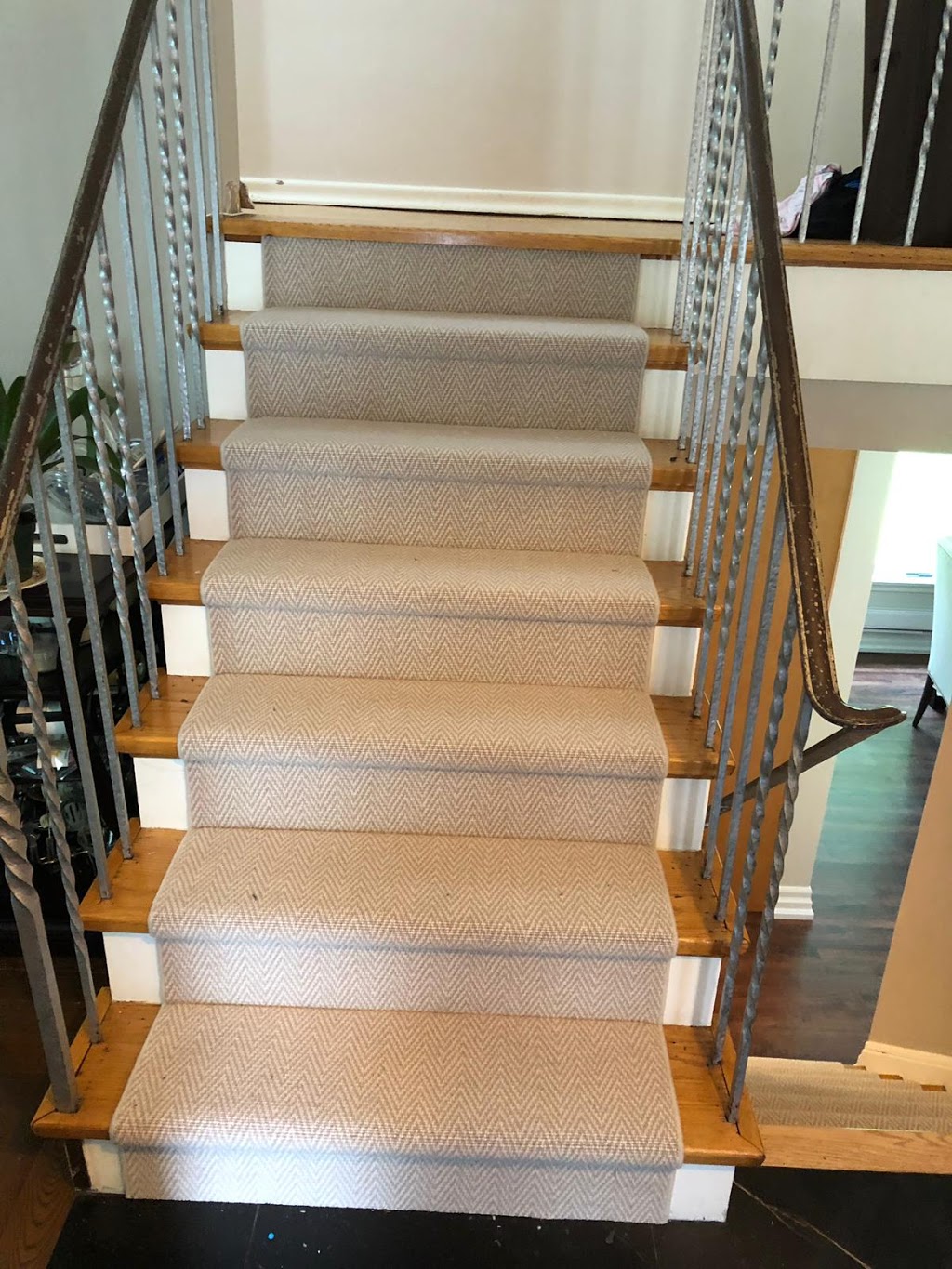 Studio 321B Flooring+ | 5 Adrian Ave suite 212, Toronto, ON M6N 5G4, Canada | Phone: (647) 345-8789