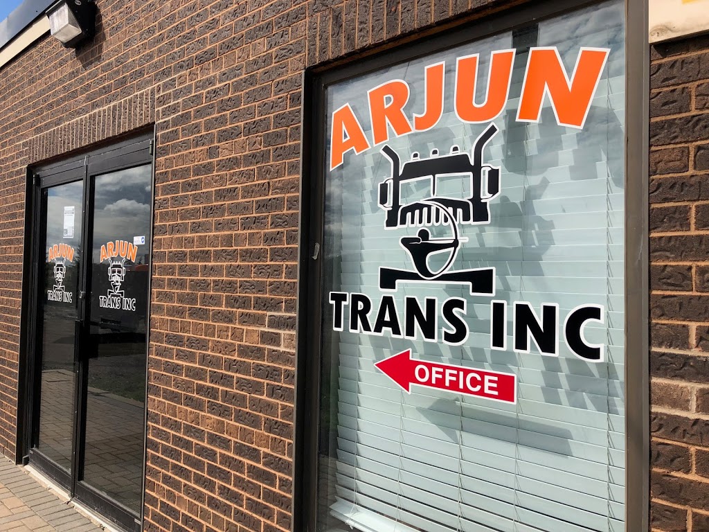 ARJUN TRANS INC | 7225 King St, Bolton, ON L7C 0V4, Canada | Phone: (905) 857-2898