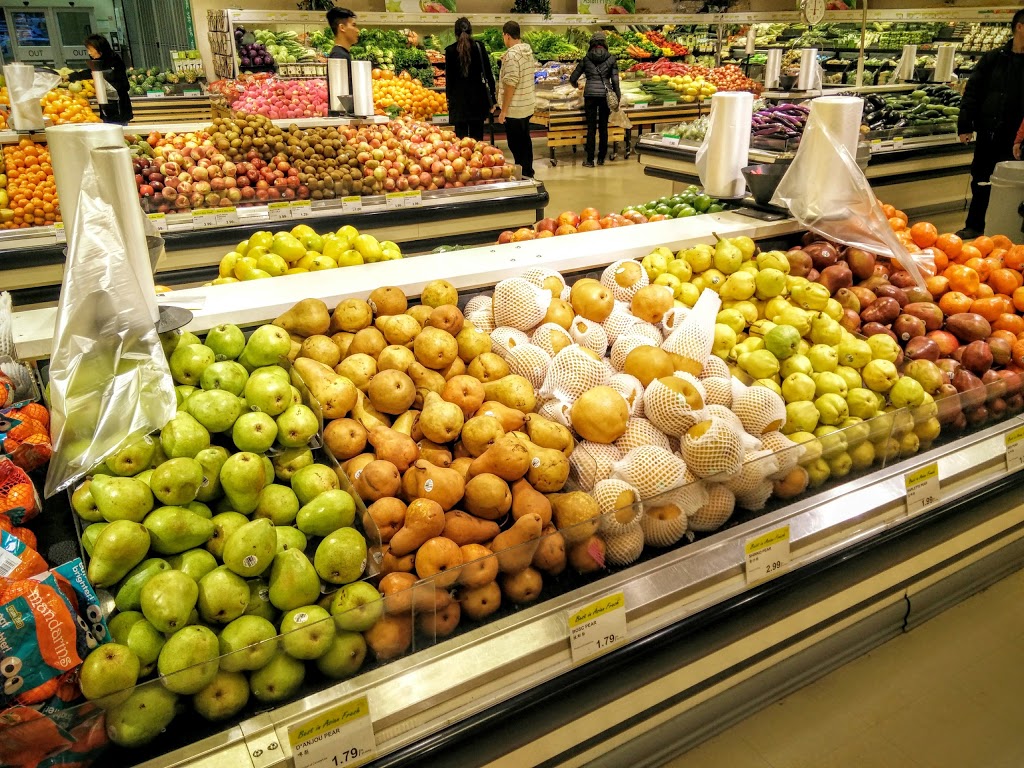 T & T Supermarket Inc. | 9650 Harvest Hills Blvd N #1000, Calgary, AB T3K 0B3, Canada | Phone: (403) 237-6608