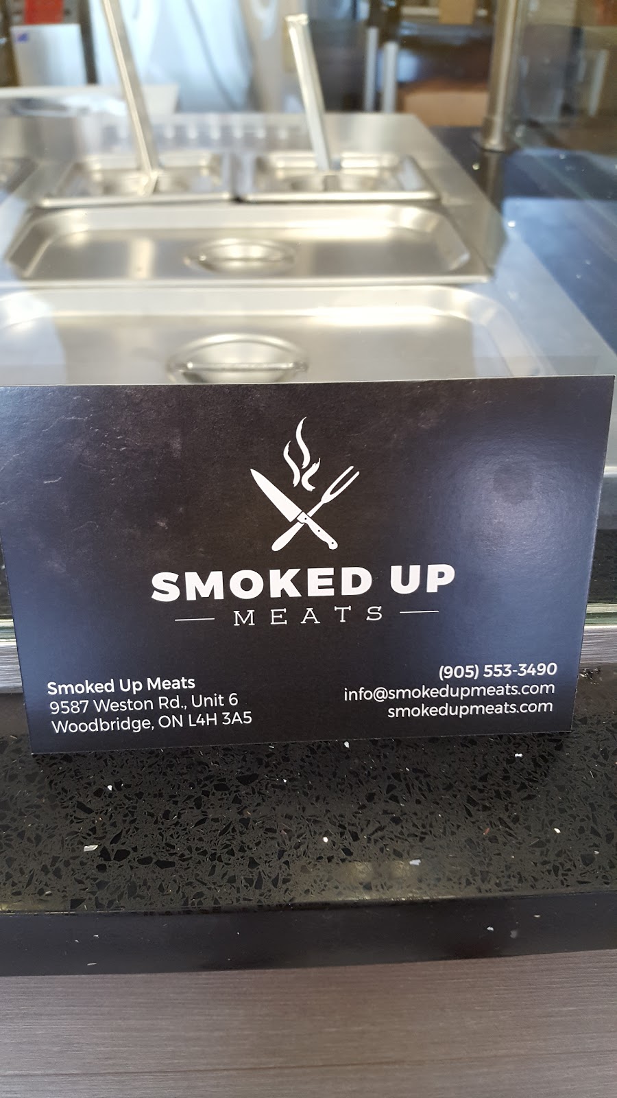 Sams Food Market | 9587 Weston Rd, Woodbridge, ON L4H 3A5, Canada | Phone: (905) 417-3332