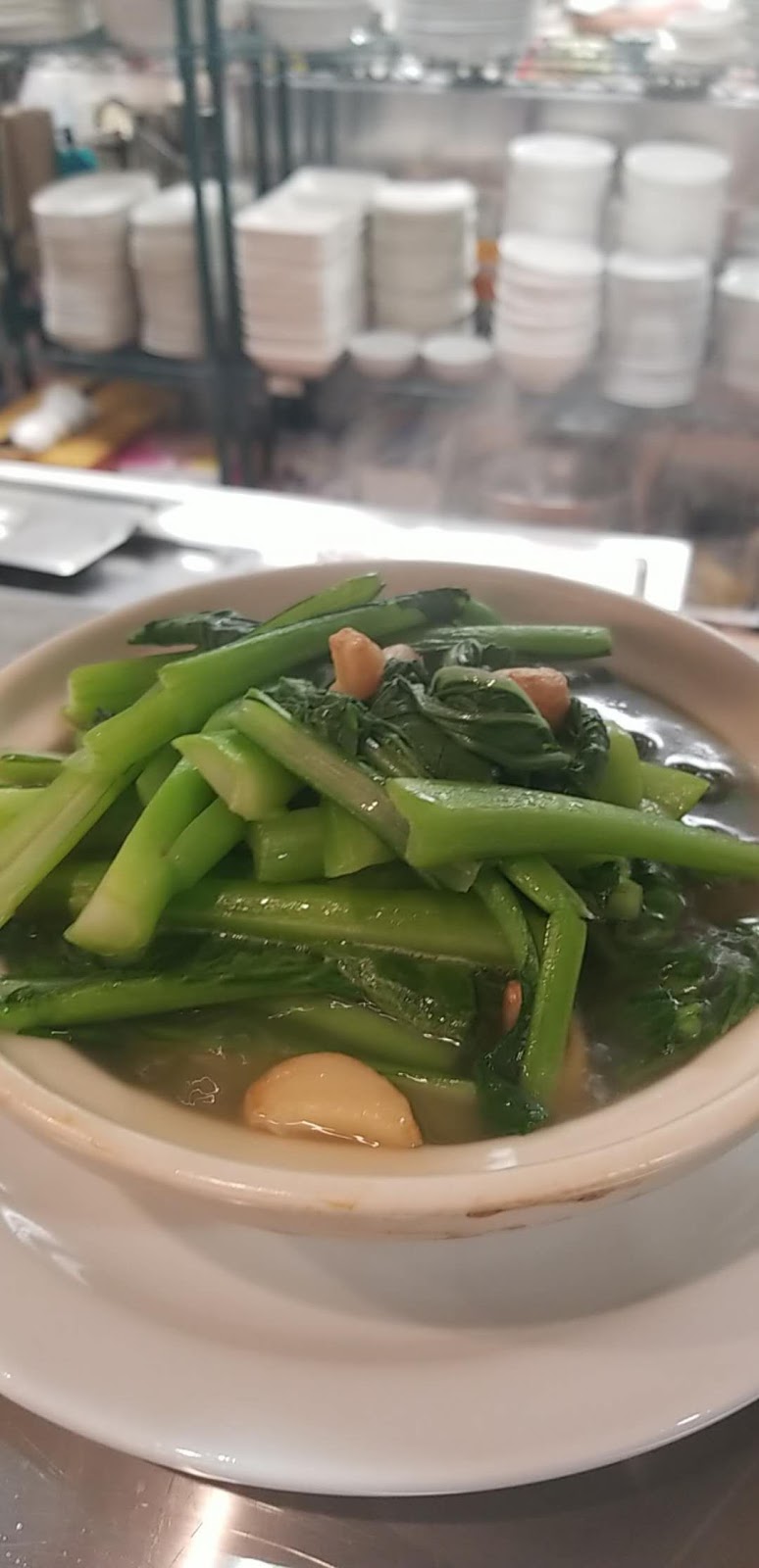 Good Buddy Chinese Restaurant Granville | 3026 Granville Dr NW, Edmonton, AB T5T 4V3, Canada | Phone: (780) 752-8833