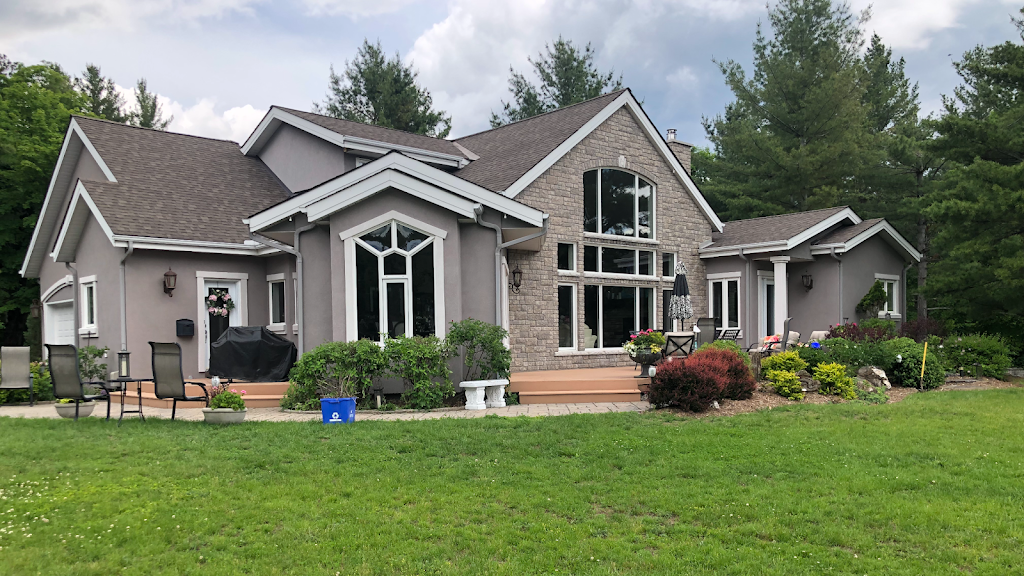 H&H Stucco&Parging INC | 45 Aconitum Way, Gloucester, ON K1T 0S1, Canada | Phone: (613) 263-9988